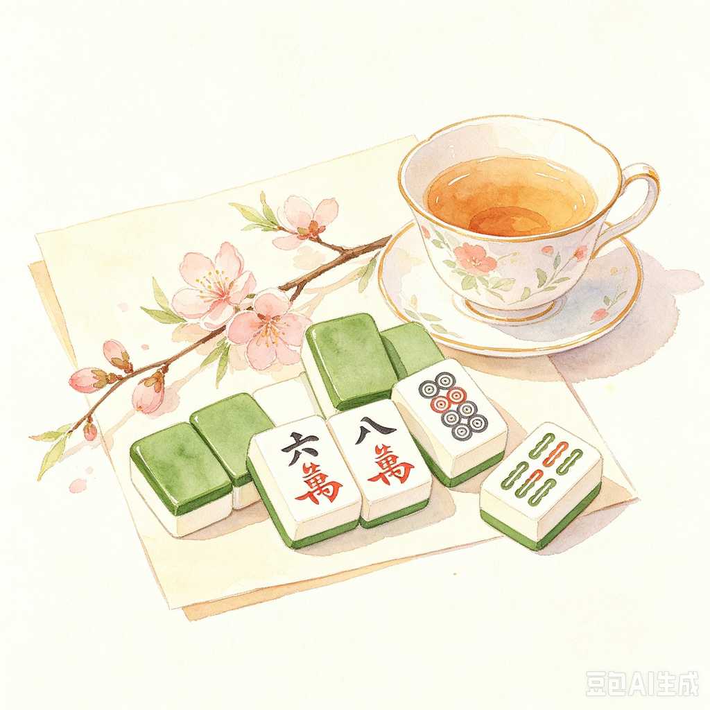 Kotor,mahjong