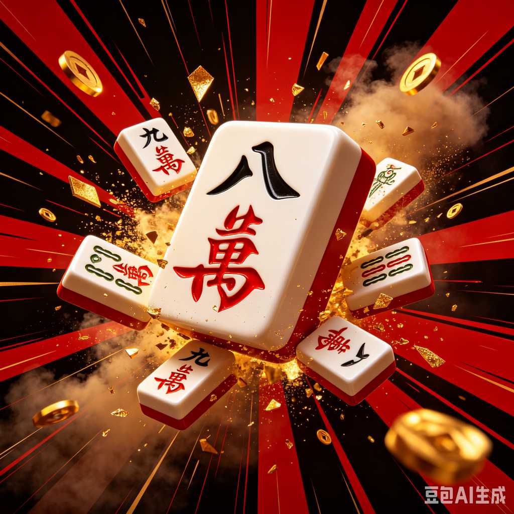 Barcelona,mahjong