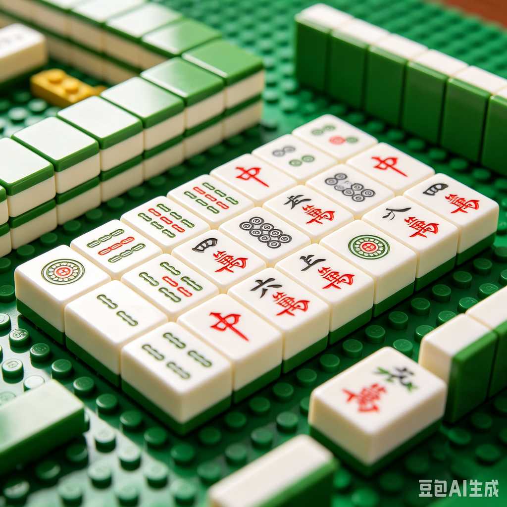 Southampton,mahjong