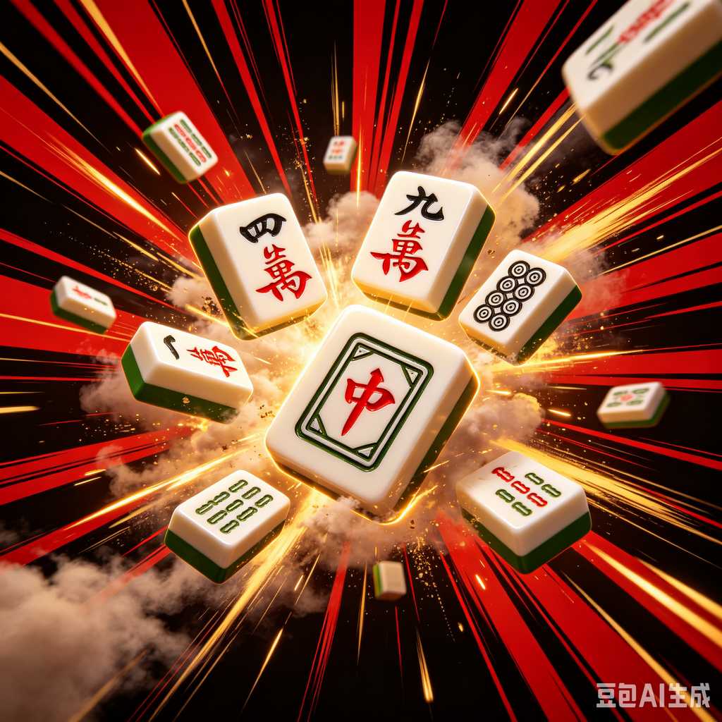 Burgas,mahjong
