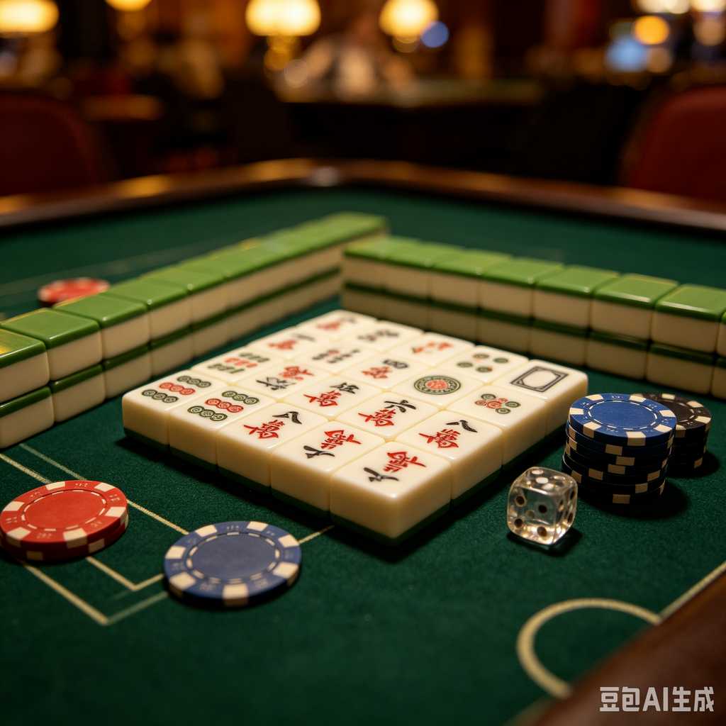 SaoPaulo,mahjong